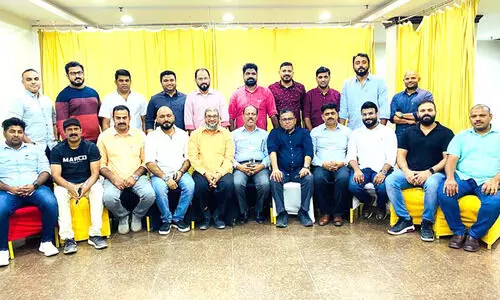 കുവൈത്ത് ഇന്ത്യൻ റസ്റ്റാറന്റ് അസോസിയേഷൻ നിലവിൽ വന്നു