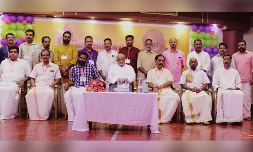 ഹരിഗീതപുരം ബഹ്‌റൈൻ വിഷു, ഈസ്റ്റർ, ഈദ് ആഘോഷം സംഘടിപ്പിച്ചു