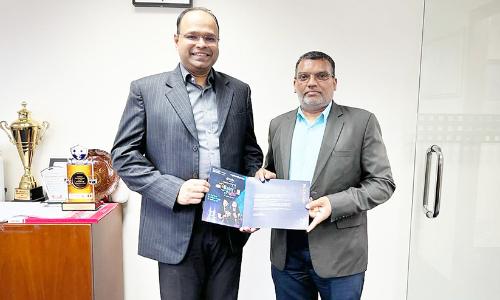 റെയ്നി നൈറ്റ്: പിന്തുണയുമായി ഐ.സി.ഐ.സി.ഐ ബാങ്ക്