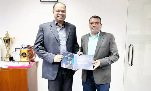 റെയ്നി നൈറ്റ്: പിന്തുണയുമായി ഐ.സി.ഐ.സി.ഐ ബാങ്ക്