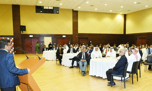 ഐ.ടി നിക്ഷേപം: സാധ്യതകൾ തേടി കൂടിക്കാഴ്ച