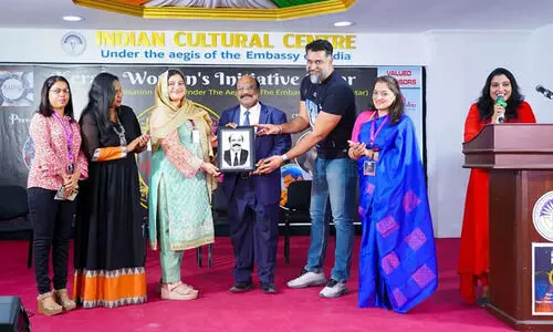 ഉത്സവാഘോഷമായി ക്വിഖ് വാർഷികം