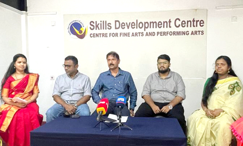 സ്കിൽസിൽ നാളെ മുതൽ അരങ്ങേറ്റം