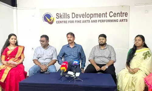 സ്കിൽസിൽ നാളെ മുതൽ അരങ്ങേറ്റം