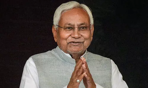 ജാതി സെൻസസിനായി സർവകക്ഷി യോഗം നടത്തുമെന്ന് നിതീഷ് കുമാർ; യോഗത്തിൽ ബി.ജെ.പി പങ്കെടുക്കും