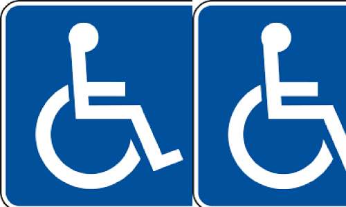 Disabled