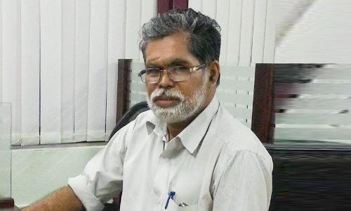 മുതിർന്ന മാധ്യമ പ്രവർത്തകൻ വി.പി.എ അസീസ് നിര്യാതനായി