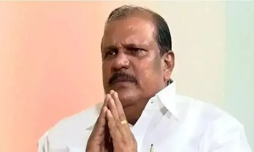 തിരുവനന്തപുരത്തെ മതവിദ്വേഷ പ്രസംഗം: പി.സി. ജോർജിന്റെ ജാമ്യം റദ്ദാക്കി