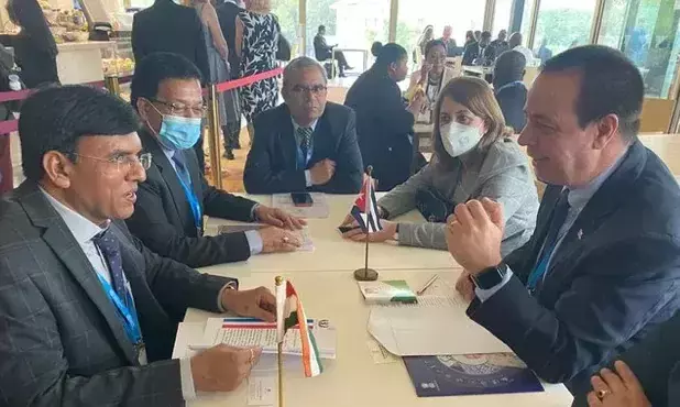 World Economic Forum