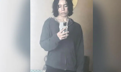 എനിക്കൊരു രഹസ്യം ലഭിച്ചു; ടെക്സാസിലെ വെടിവെപ്പിന് മുമ്പ് പ്രതിയുടെ നിഗൂഢമായ ഇൻസ്റ്റ ചാറ്റ്