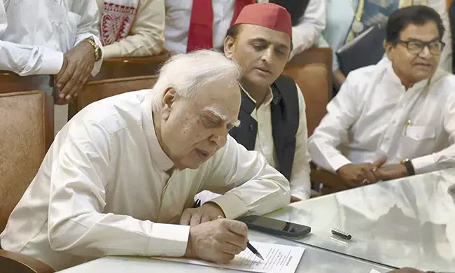 Kapil Sibal