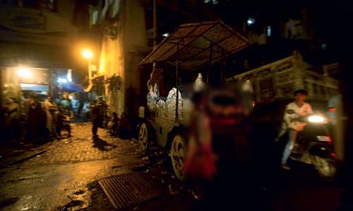 അറസ്റ്റിലായ ലൈംഗിക തൊഴിലാളികളുടെ ഫോട്ടോ പ്രസിദ്ധീകരിക്കരുത്; മാന്യമായി പെരുമാറണം - പൊലീസിനോട് സുപ്രീംകോടതി