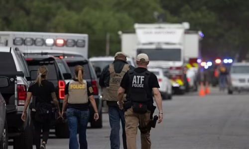 നിലവിളിയായി വീണ്ടും ലൈസൻസില്ലാ തോക്ക്; നടപടിക്ക് മടിച്ച് ഭരണകൂടം