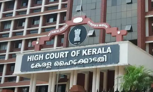 kerala High court