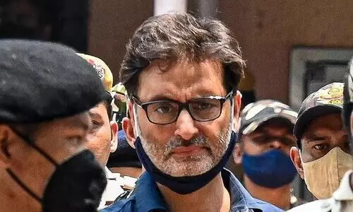 യാസീൻ മാലിക്കിന്റെ ശിക്ഷ: കശ്മീരിൽ സംഘർഷം