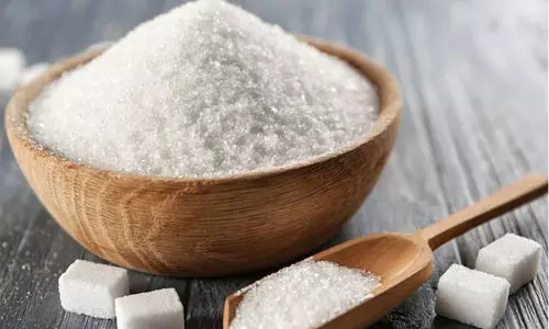 പഞ്ചസാര കയറ്റുമതിക്ക് നിയന്ത്രണം: ഉത്തരവായി