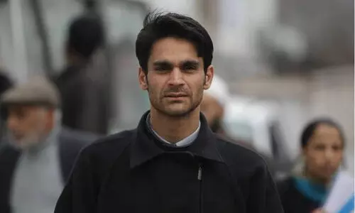 രാജ്യദ്രോഹ നിയമം മരവിപ്പിച്ചതിന്റെ ആദ്യ ഗുണഭോക്താവായി വഹീദ് പാറ; തീവ്രവാദ കേസിൽ പി.ഡി.പി നേതാവിന് ജാമ്യം