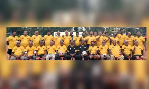 അവർ വീണ്ടും ബൂട്ടുകെട്ടി, ചരിത്രം പിറന്ന ഓർമകളിൽ