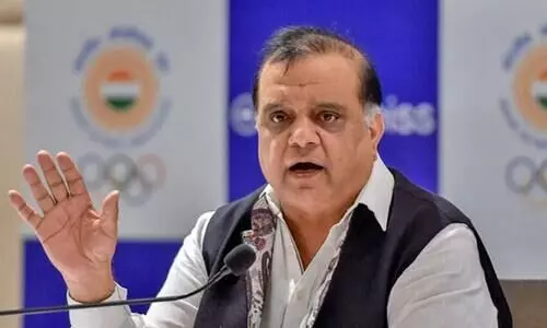 ഐ.ഒ.എ തലവൻ ബാത്രയെ ഡൽഹി ഹൈകോടതി നീക്കി