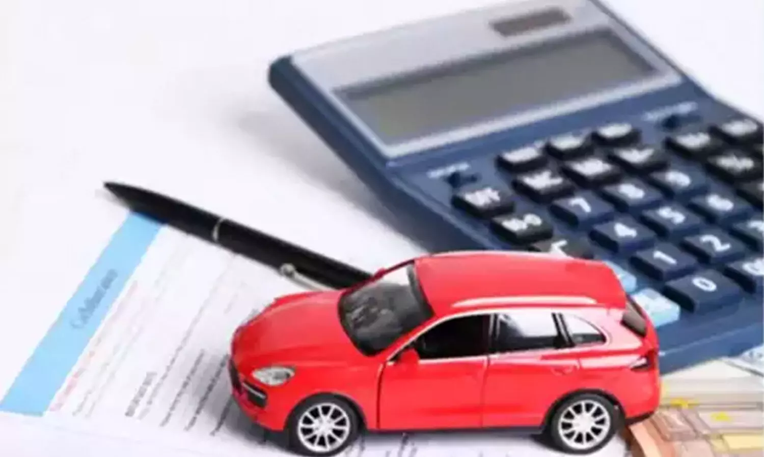 തേർഡ്​ പാർട്ടി വാഹന ഇൻഷുറൻസ്​ പ്രീമിയം കൂട്ടി