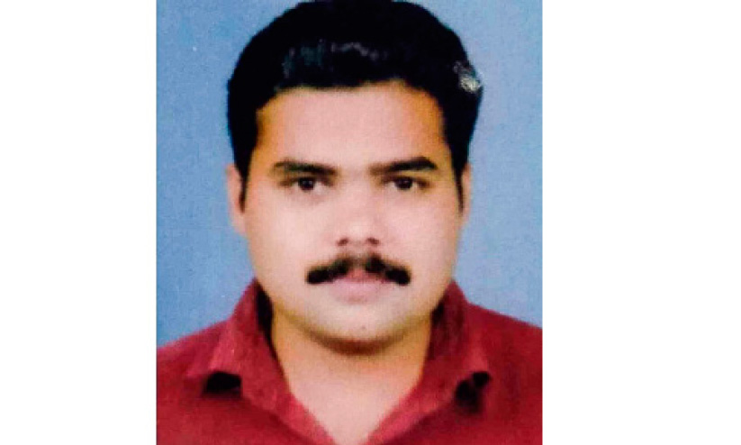 ബാബുവിനെ തനിച്ചാക്കി പ്രശാന്ത് യാത്രയായി; വേദനയില്ലാത്ത ലോകത്തേക്ക് ബാബുവിനെ തനിച്ചാക്കി പ്രശാന്ത് യാത്രയായി; വേദനയില്ലാത്ത ലോകത്തേക്ക്