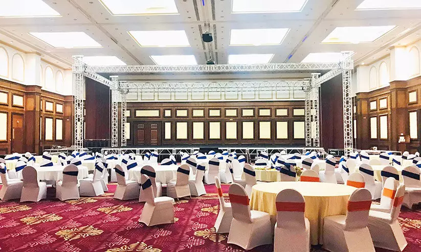 റെയ്നി നൈറ്റ് ഒരുക്കം അന്തിമഘട്ടത്തിൽ റെയ്നി നൈറ്റ് ഒരുക്കം അന്തിമഘട്ടത്തിൽ