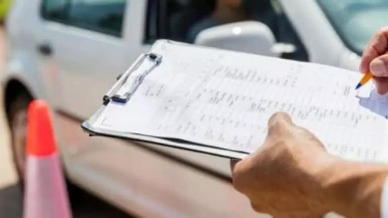 ഡ്രൈവിങ് ലൈസൻസ് ടെസ്റ്റ് ഇനി രാത്രിയിലും; സൗകര്യമൊരുക്കി ഡൽഹി സർക്കാർ