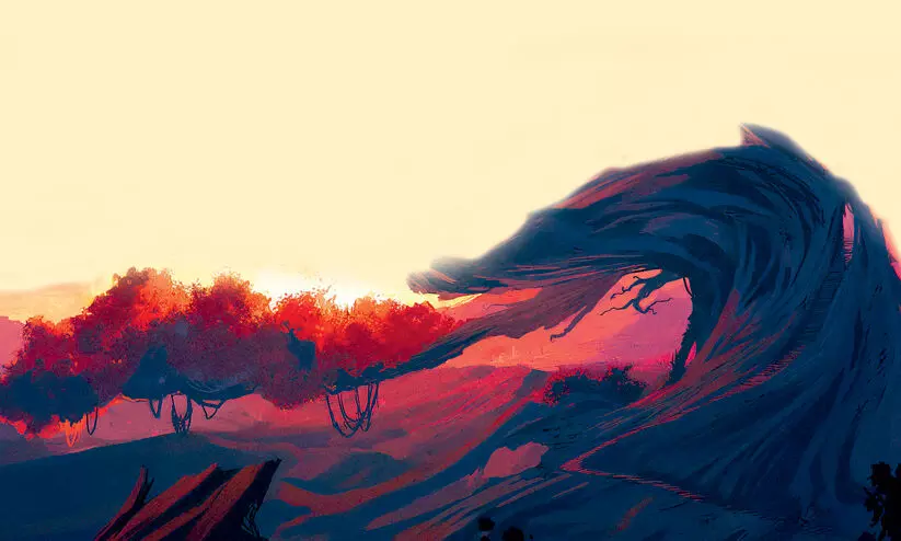 കല്യാണിക്കാട്