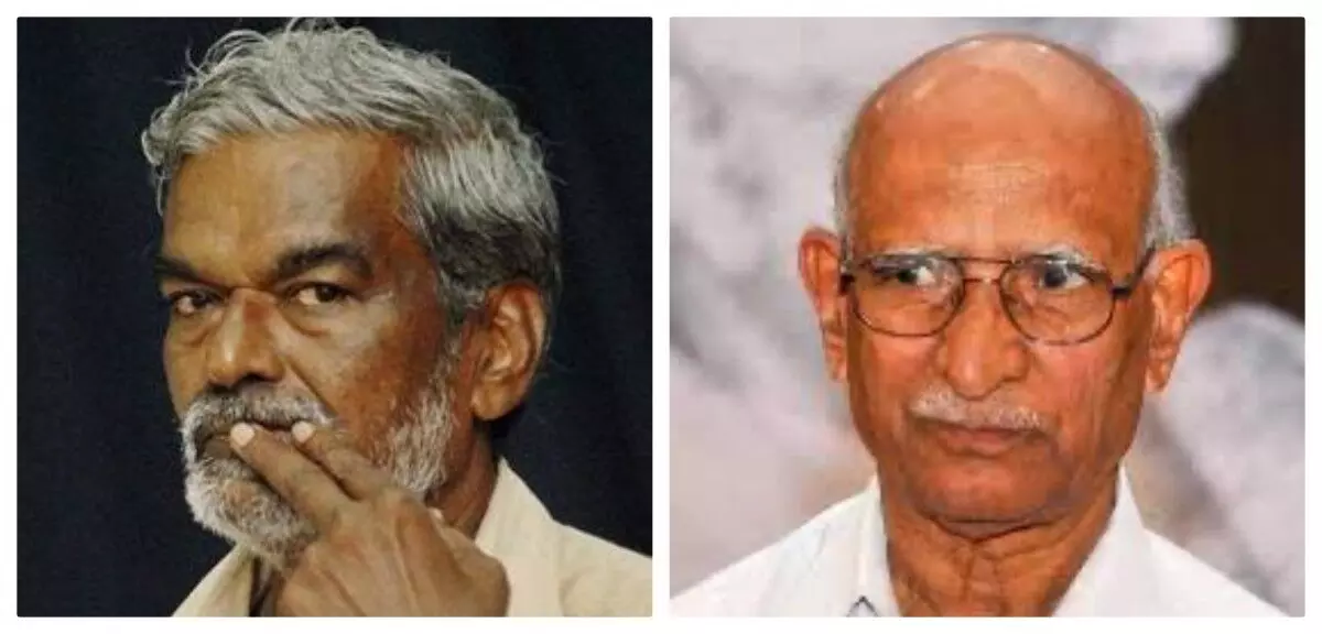 പാഠപുസ്തകങ്ങളെ കാവിവത്കരിക്കുന്നു; തങ്ങളുടെ കൃതികൾ ഒഴിവാക്കണമെന്ന് പ്രമുഖ കന്നട എഴുത്തുകാർ