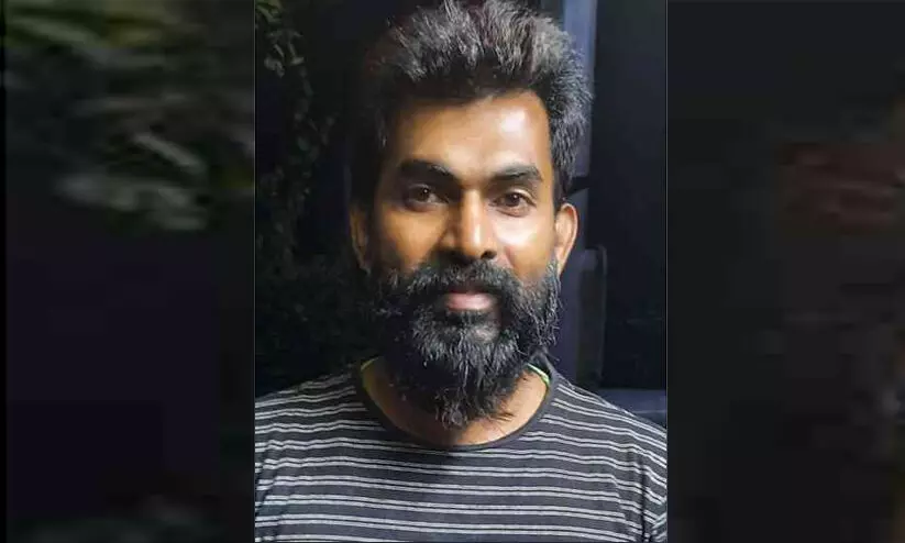 ഓപറേഷൻ ഡാർക്ക് ഹണ്ട്: നിരന്തര കുറ്റവാളി ഷൈജോയെ കാപ്പ ചുമത്തി ജയിലിലടച്ചു ഓപറേഷൻ ഡാർക്ക് ഹണ്ട്: നിരന്തര കുറ്റവാളി ഷൈജോയെ കാപ്പ ചുമത്തി ജയിലിലടച്ചു