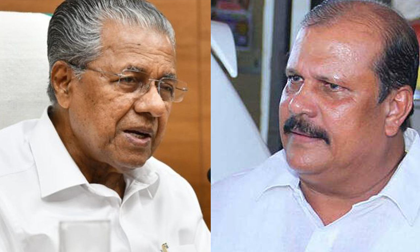 അന്ന് ക്രൈസ്തവരെ ചുട്ടുകൊന്നവർ ഇപ്പോൾ വർഗീയ വിഷം ചീറ്റിയ ജോർജിനെ സംരക്ഷിക്കുന്നു -പിണറായി വിജയൻ അന്ന് ക്രൈസ്തവരെ ചുട്ടുകൊന്നവർ ഇപ്പോൾ വർഗീയ വിഷം ചീറ്റിയ ജോർജിനെ സംരക്ഷിക്കുന്നു -പിണറായി വിജയൻ