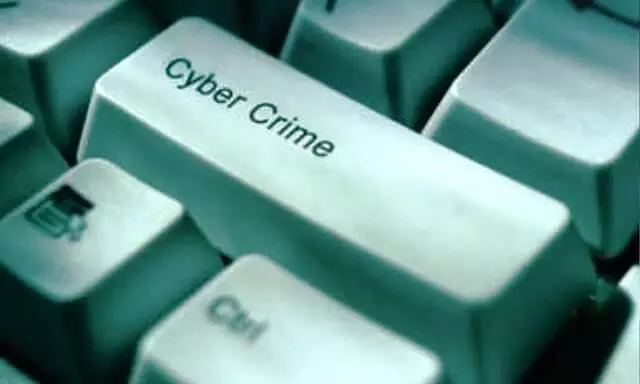 ചാമരാജ് നഗറിൽ ഏഴ് മാസത്തിനിടെ 29 സൈബര് കുറ്റകൃത്യങ്ങള് ചാമരാജ് നഗറിൽ ഏഴ് മാസത്തിനിടെ 29 സൈബര് കുറ്റകൃത്യങ്ങള്