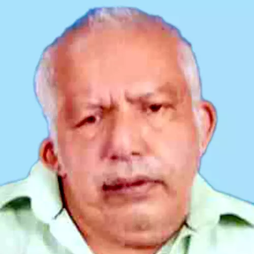 ജോ​ര്‍ജ്