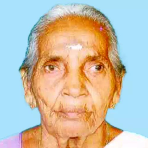 ജാ​ന​കി