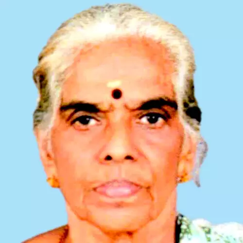 ഇ​ന്ദി​ര