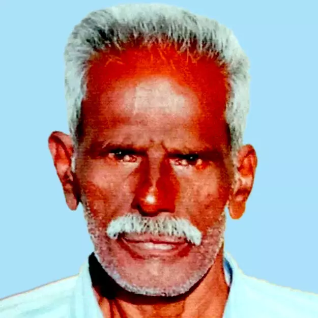 സ​ഹ​ദേ​വ​ൻ