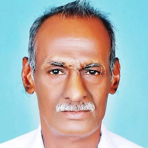 രാ​മ​കൃ​ഷ്ണ​ൻ നാ​യ​ർ