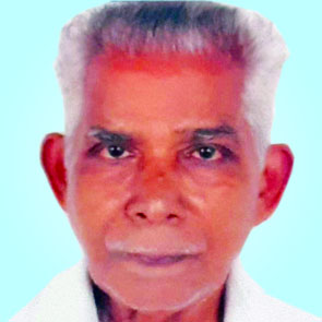 ആ​ന​ന്ദ​ൻ