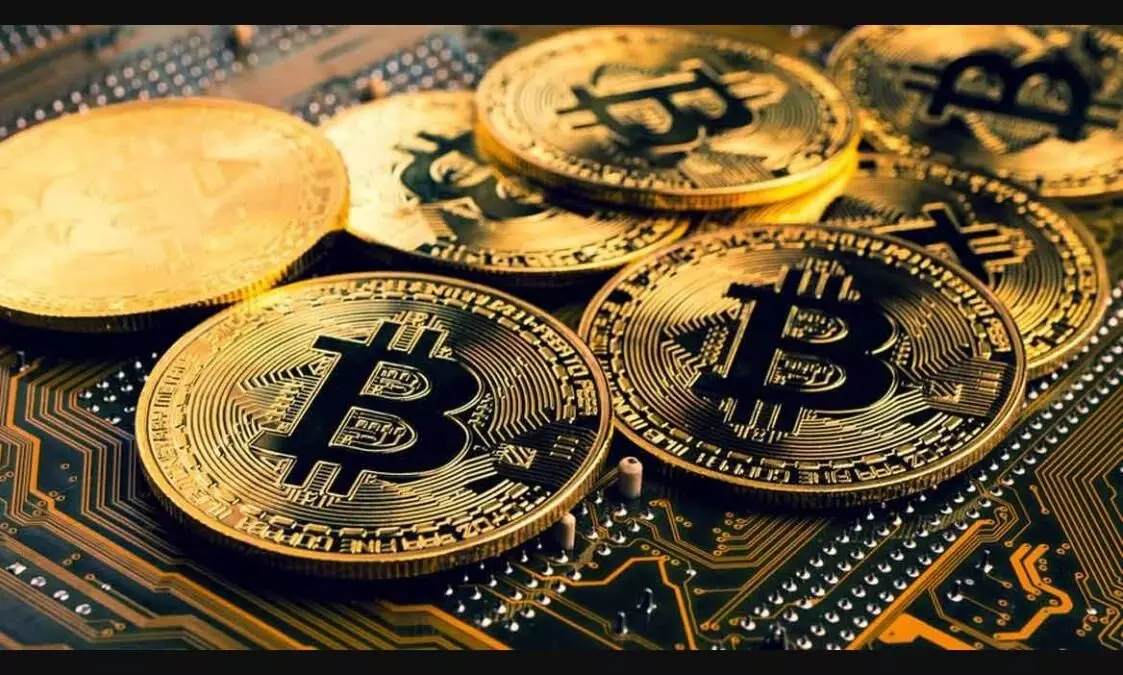 മോറിസ് കോയിൻ തട്ടിപ്പ്: ഒരാൾ കൂടി അറസ്റ്റിൽ മോറിസ് കോയിൻ തട്ടിപ്പ്: ഒരാൾ കൂടി അറസ്റ്റിൽ