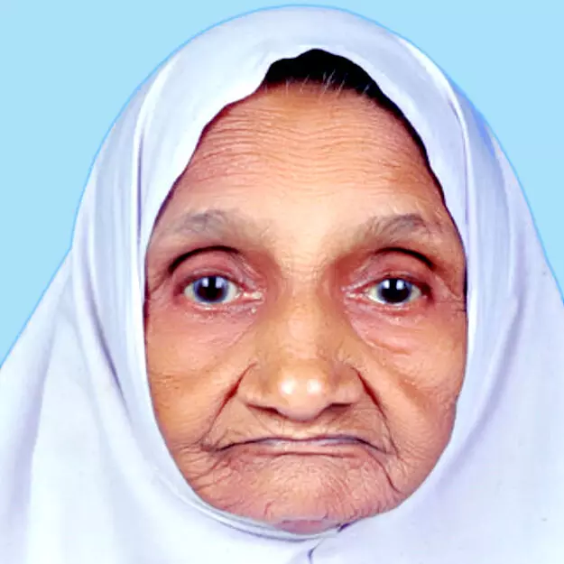 പാ​ത്തു​മ്മ