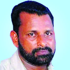 ഭാ​സ്ക്ക​ര​ൻ