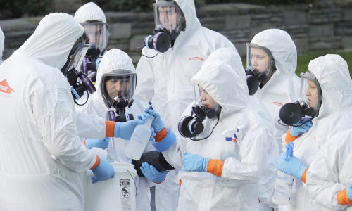 കോവിഡ് വെല്ലുവിളിയിൽനിന്ന് പഠിച്ചതും പഠിക്കേണ്ടതും കോവിഡ് വെല്ലുവിളിയിൽനിന്ന് പഠിച്ചതും പഠിക്കേണ്ടതും