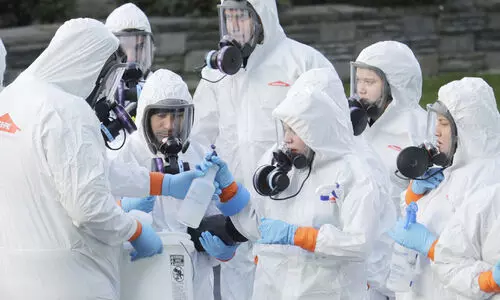 കോവിഡ് വെല്ലുവിളിയിൽനിന്ന് പഠിച്ചതും പഠിക്കേണ്ടതും