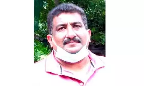 തേക്ക് കൊള്ള: മുൻ റേഞ്ച് ഓഫിസർ ജോജി ജോണ്‍ അറസ്റ്റിൽ