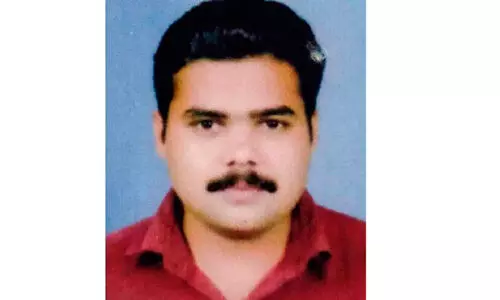 ബാബുവിനെ തനിച്ചാക്കി പ്രശാന്ത് യാത്രയായി; വേദനയില്ലാത്ത ലോകത്തേക്ക്