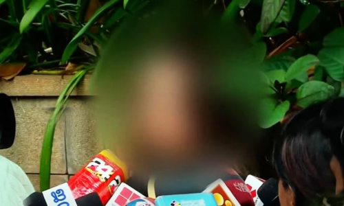 സർക്കാറിനെതിരെ ഒന്നും പറഞ്ഞിട്ടില്ല; പോരാട്ടം ഇനിയും തുടരും -ആക്രമിക്കപ്പെട്ട നടി