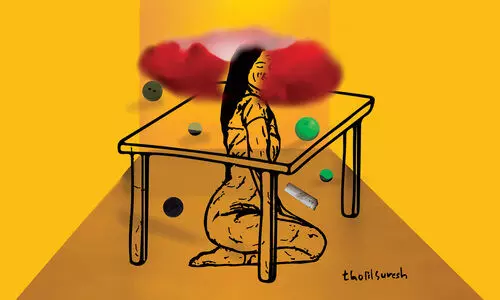 9MM ബെരേറ്റ -നോവൽ