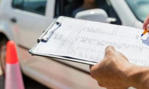 ഡ്രൈവിങ് ലൈസൻസ് ടെസ്റ്റ് ഇനി രാത്രിയിലും; സൗകര്യമൊരുക്കി ഡൽഹി സർക്കാർ