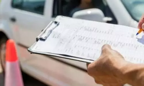ഡ്രൈവിങ് ലൈസൻസ് ടെസ്റ്റ് ഇനി രാത്രിയിലും; സൗകര്യമൊരുക്കി ഡൽഹി സർക്കാർ