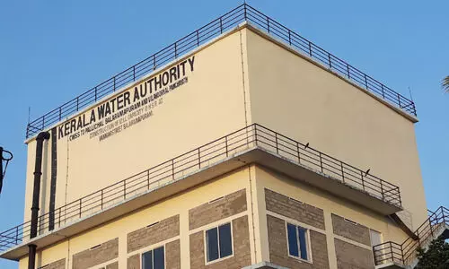 റെയിൽവേ അനുമതി വൈകുന്നു; പ്രവൃത്തി നിലച്ച് ബാലരാമപുരം കുടിവെള്ള പദ്ധതി റെയിൽവേ അനുമതി വൈകുന്നു; പ്രവൃത്തി നിലച്ച് ബാലരാമപുരം കുടിവെള്ള പദ്ധതി